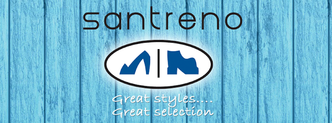 Reviews of Santreno in Whangarei - Shoe store