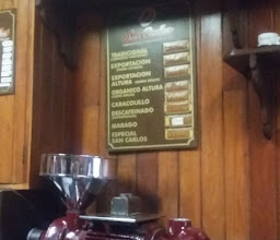 San Carlos Productora y Tostadora de Café photo