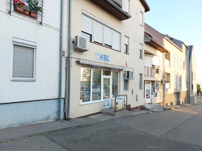 Értékelések erről a helyről: Csöpi Élelmiszerbolt, Pécs - Élelmiszerüzlet