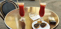 Plats et boissons du Bar-restaurant à huîtres Le Korner à Sète - n°17
