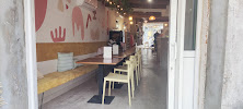 Atmosphère du Restaurant italien BILI Cafet'boutique à Remiremont - n°3