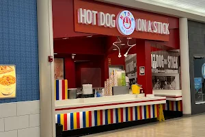 Hot Dog on a Stick image