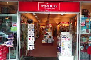 Dymocks Nowra image