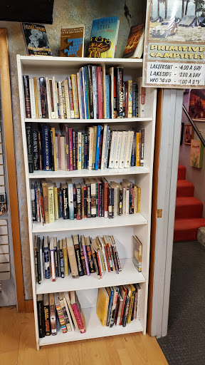 Antique Store «Imaginarium», reviews and photos, 423 S 13th St, Omaha, NE 68102, USA