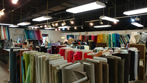 Fabric Store «A Fabric Place», reviews and photos, 6324 Falls Rd, Baltimore, MD 21209, USA