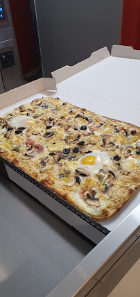 Plats et boissons du Pizzeria PIZZA gourmet à Alès - n°5