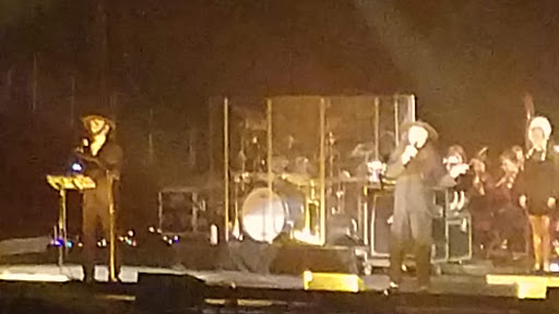 Arena «Verizon Arena», reviews and photos, 1 Verizon Arena Way, North Little Rock, AR 72114, USA