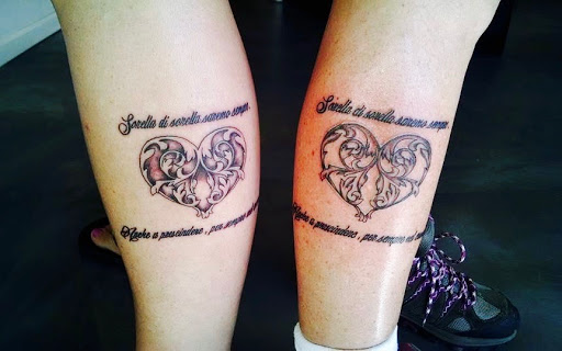 Explore candy skull tattoo ideas, creative tattoo ideas in Lake Havasu City, available at 303Tattoo