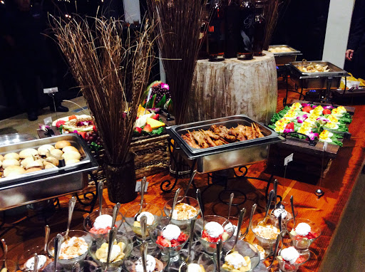 Caterer «Ladyfingers Catering Inc», reviews and photos, 12901 Old Henry Rd, Louisville, KY 40223, USA