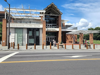 Independence Visitor Center