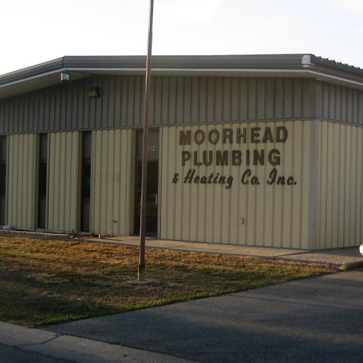 Moorhead Plumbing & Heating, Inc. in Moorhead, Minnesota