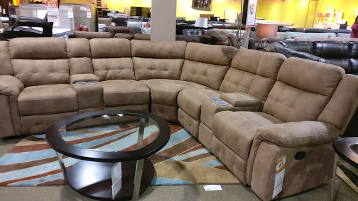 Furniture Store «Art Van Furniture - Westland», reviews and photos, 8300 N Wayne Rd, Westland, MI 48185, USA