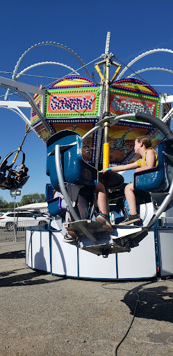 Fairground «Glenn County Fair», reviews and photos, 221 E Yolo St, Orland, CA 95963, USA