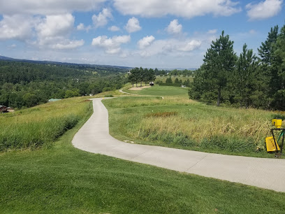 Spearfish Canyon Country Club