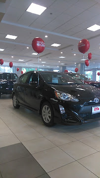 Toyota of Tacoma - Sales Department - Photo 7 - Car repair in Tacoma, WA, Tacoma