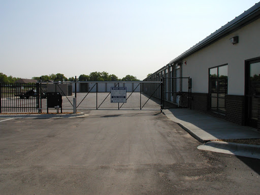 Self-Storage Facility «Acorn Mini Storage», reviews and photos, 11880 Central Ave NE, Blaine, MN 55434, USA