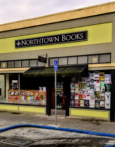 Book Store «Northtown Books», reviews and photos, 957 H St, Arcata, CA 95521, USA