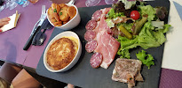Plats et boissons du Restaurant La Trattoria à Pont-à-Mousson - n°7