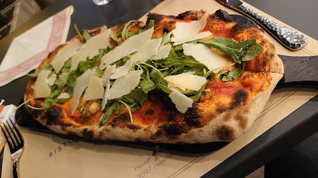 Rezensionen über Ristorante Pizzeria Da Vito in Bern - Restaurant