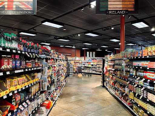 Supermarket «Giant Eagle Supermarket», reviews and photos, 5600 William Flinn Hwy, Gibsonia, PA 15044, USA