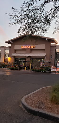 Home Improvement Store «The Home Depot», reviews and photos, 7401 S Power Rd, Queen Creek, AZ 85142, USA