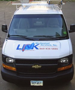 Link Mechanical Services, Inc.