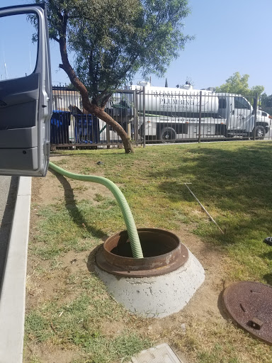 Hometown Plumbing Sewer & Drain Service