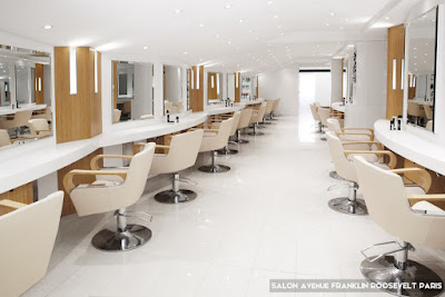 DESSANGE - Coiffeur Narbonne à Narbonne