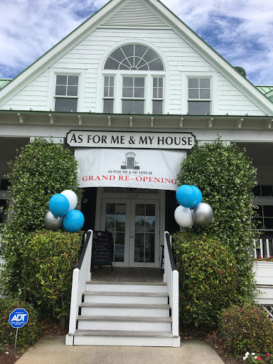 As for Me and My House, 11382 Ocean Hwy, Pawleys Island, SC 29585, USA, 