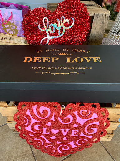 Florist «The Flower Shop», reviews and photos, 10530 Magnolia Ave, Riverside, CA 92505, USA