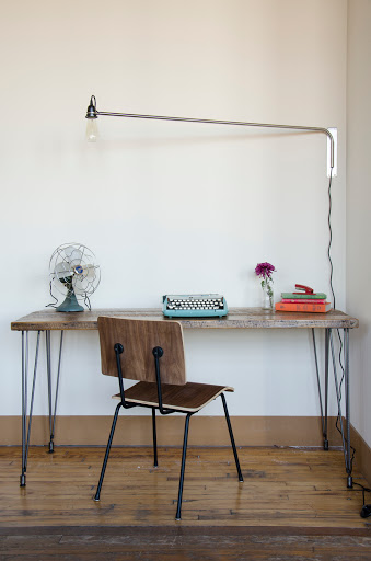 Furniture Store «Urban Wood Goods», reviews and photos, 3006 Central St, Evanston, IL 60201, USA