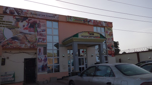 Chicken Change Restuarant, Kaduna, Makera, Kaduna, Nigeria, Family Restaurant, state Kaduna