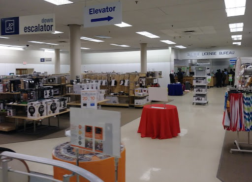 Department Store «Sears», reviews and photos, 425 Rice St, St Paul, MN 55103, USA