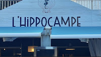Photos du propriétaire du Restaurant de fruits de mer L'Hippocampe à Valras-Plage - n°1