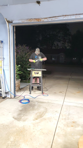 Hardware Store «Harbor Freight Tools», reviews and photos, 7520 W 159th St, Orland Park, IL 60462, USA