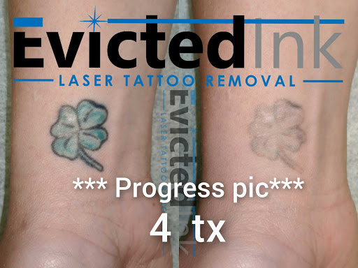 Explore tasmanian devil tattoo ideas, creative tattoo ideas in Wichita, available at Evicted Ink Laser Tattoo Removal