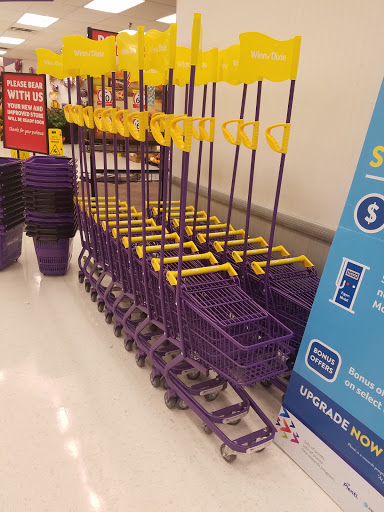 Supermarket «Winn-Dixie», reviews and photos, 5555 Burbank Dr, Baton Rouge, LA 70820, USA