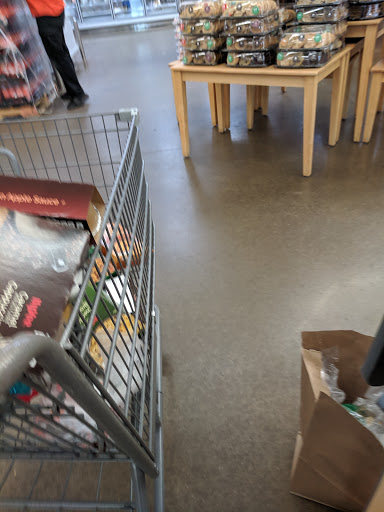 Supermarket «Hy-Vee», reviews and photos, 9400 E 350 Highway, Raytown, MO 64133, USA