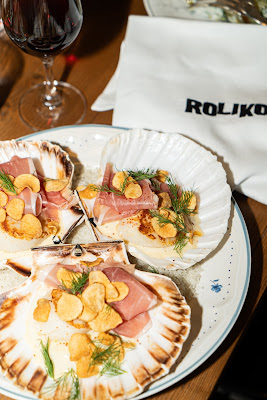 Roliko à Lyon
