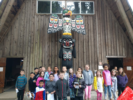 Museum «Lelooska Foundation», reviews and photos, 165 Merwin Village Rd, Ariel, WA 98603, USA