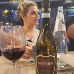 Photo n°1 de l'avis de David.r fait le 07/08/2021 à 20:09 sur le  Spunzillo à Salerno