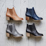 Stores to buy women's ankle boots Melbourne