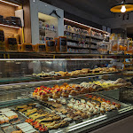 Photo n°3 de l'avis de Susan.r fait le 15/07/2023 à 14:14 sur le  Caffé Della Sosta à Passignano sul Trasimeno