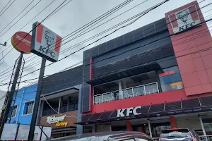 KFC Prabumulih image