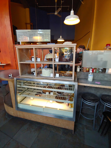 Bakery «Simply Desserts», reviews and photos, 3421 Fremont Ave N, Seattle, WA 98103, USA