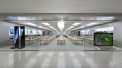 Computer Store «Apple Kenwood Towne Centre», reviews and photos, 7875 Montgomery Rd, Cincinnati, OH 45236, USA