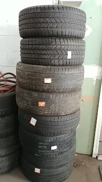 JCL LLC USED TIRE SHOP - Car repair in Providence, RI, Providence - Rated 4.6/5