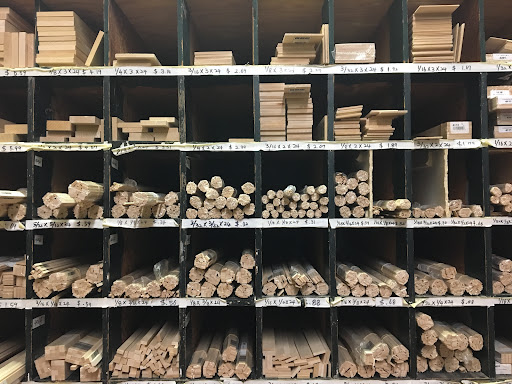 Art Supply Store «Apple Art Supplies», reviews and photos, 321 Dekalb Ave, Brooklyn, NY 11205, USA