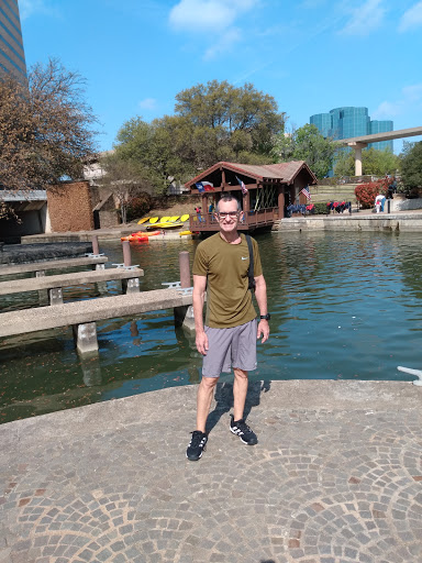 Tourist Attraction «Mandalay Canal Walk at Las Colinas», reviews and photos, 215 Mandalay Canal, Irving, TX 75039, USA