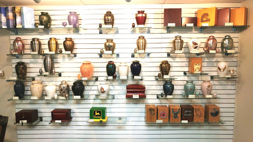 Funeral Home «Asheville Mortuary Services», reviews and photos, 89 Thompson St B, Asheville, NC 28803, USA